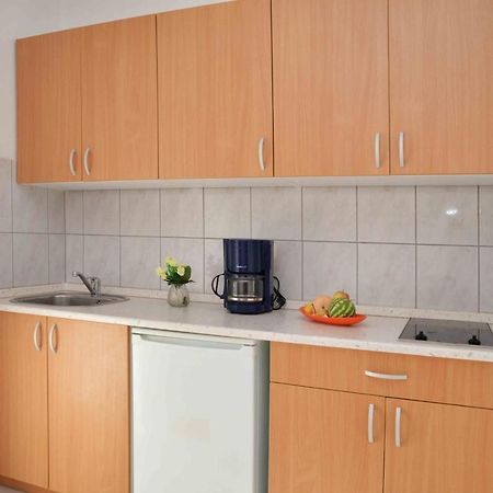 Apartments Katarina Водице Екстериор снимка